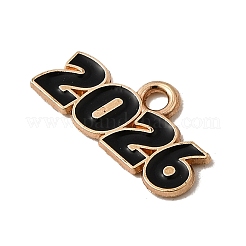 10 шт. Подвески из сплава с эмалью&nbsp;PALLOY-D314-06KCG