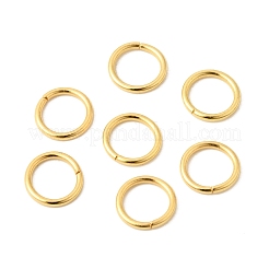 Железа открыты кольца прыжок&nbsp;IFIN-R233-1.0x8-NR