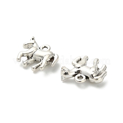 Сплавочные подвески тибетского стиля&nbsp;FIND-H053-09AS