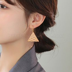 20 шт. 2 цвета латунные крючки для серег&nbsp;KK-AR0002-97