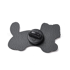 Эмалевые булавки&nbsp;LS-JEWB-B033-01EB-04