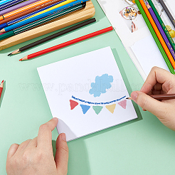 Альбом для рисования эскизов&nbsp;DIY-WH0308-772B