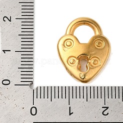 Ионное покрытие (ip) подвески из нержавеющей стали 304&nbsp;STAS-N103-55G