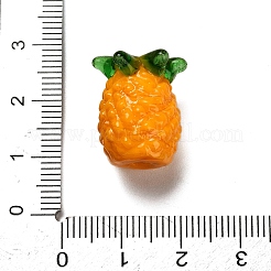 Бусины лэмпворк &nbsp;LAMP-G139-02