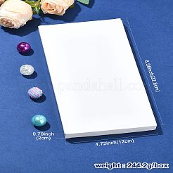 50 шт. акриловые бусины на морскую тематику&nbsp;OACR-CJ0001-68