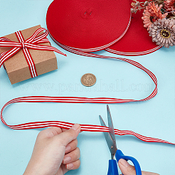 Ленты из полиэстера&nbsp;OCOR-WH0045-12B