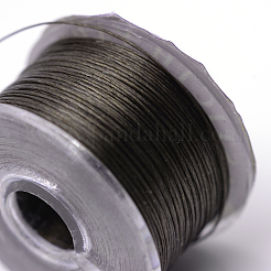 Нейлоновые нити со специальным покрытием для бисера&nbsp;OCOR-R038-06