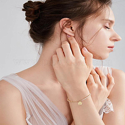 4 шт. Латунные подвески&nbsp;ZIRC-LP0001-43G