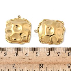 Подвески из нержавеющей стали 304&nbsp;STAS-D127-05G