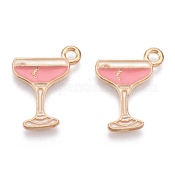 Подвески из сплава &nbsp;ENAM-S115-135