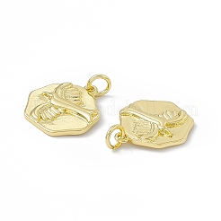 Стойки обшивки латунные подвески&nbsp;KK-B065-17G