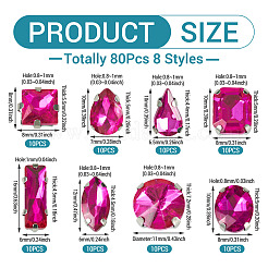 80 шт.&nbsp;RGLA-TA0001-11D