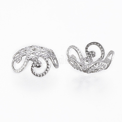 Колпачки из нержавеющей стали марки 304&nbsp;STAS-G161-16A