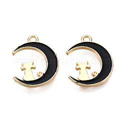 Подвески из сплава с эмалью&nbsp;LS-FIND-N048-028B