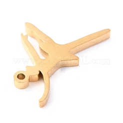 Подвески из нержавеющей стали 304&nbsp;STAS-O142-26G