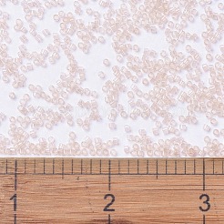 Бусины Миюки delica&nbsp;SEED-J020-DB1410