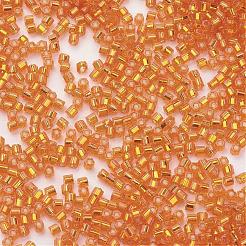 Японский бисер toho&nbsp;SEED-K007-2mm-30B