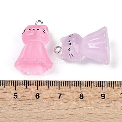 Светящиеся подвески смолы&nbsp;RESI-R460-01B