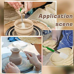 Телескопическая губчатая щетка&nbsp;TOOL-UN0001-71