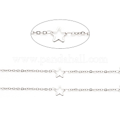 Цепи из нержавеющей стали марки 304&nbsp;CHS-F015-20P