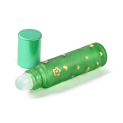 Стеклянные роликовые бутылки&nbsp;MRMJ-M002-04A-05