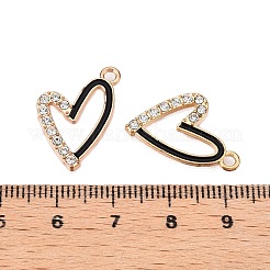 Подвески из эмали и сплава&nbsp;PALLOY-N176-91KCG