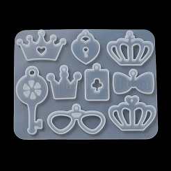 Корона для очков&nbsp;LS-SIMO-C012-01C