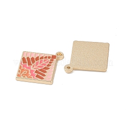 Стойки обшивки сплава эмали подвески&nbsp;FIND-I038-04E