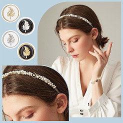 64 шт. 4 стиля литые кнопки&nbsp;FIND-OC0013-16