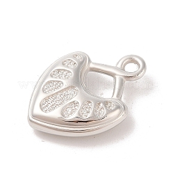 Пластмассовые подвески ccb&nbsp;CCB-N006-21P