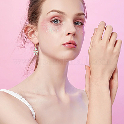 60 шт. 15 стиля кулон с эмалью из цинкового сплава&nbsp;ENAM-SC0007-36