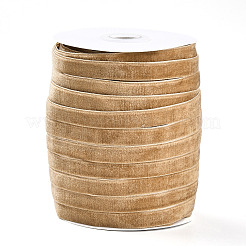 Бархатная лента&nbsp;YS-TAC0010-01A