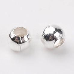 Spacer бисер железа&nbsp;X-E006-S