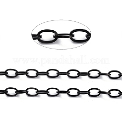 Ионное покрытие (ip) 304 нержавеющая сталь кабельные цепи&nbsp;STAS-P301-02EB