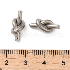 Подвески из нержавеющей стали 304&nbsp;STAS-P336-08B-P