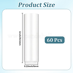 Полиолефиновая термоусадочная трубка&nbsp;DIY-CN0003-39A