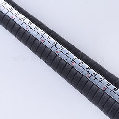 4 тип мерных размеров пластиковых колец TOOL-R106-05