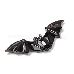 Кабошоны из непрозрачной смолы для Хэллоуина&nbsp;RESI-M044-01A