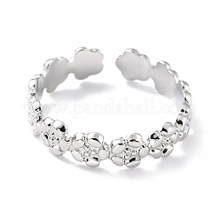 Кольца из нержавеющей стали 304&nbsp;LS-RJEW-L102-31P