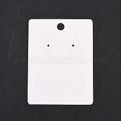 Бумажные открытки для ювелирных изделий&nbsp;CDIS-G009-03