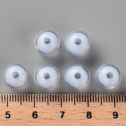 Прозрачные акриловые бусины&nbsp;TACR-S152-15A-SS2113