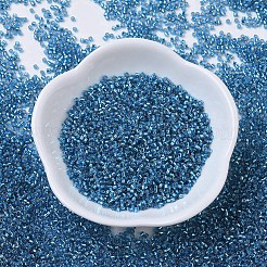 Бусины Миюки delica маленькие&nbsp;X-SEED-J020-DBS0149