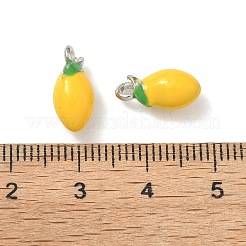 Подвески из эмали и сплава&nbsp;FIND-G108-03A-P