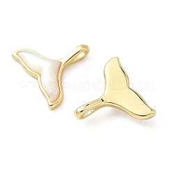 Латунные подвески&nbsp;KK-S338-03G