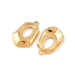 Подвески из нержавеющей стали 304&nbsp;STAS-D390-47G