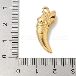 Ионное покрытие (ip) подвески из нержавеющей стали 304&nbsp;STAS-Q334-37G