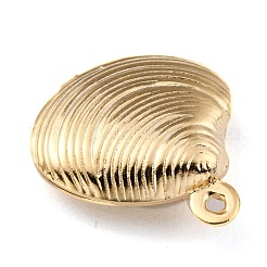 Латунные подвески&nbsp;X-KK-O131-17-B