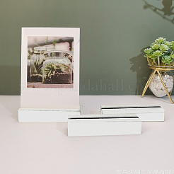 12 шт. держатели для именных карточек из дерева&nbsp;ODIS-GF0001-06A