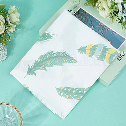 Пылезащитные покрытия для полок холодильника pvea&nbsp;AJEW-WH20006-184B-02