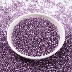 Цилиндрический бисер&nbsp;X-SEED-H001-G20